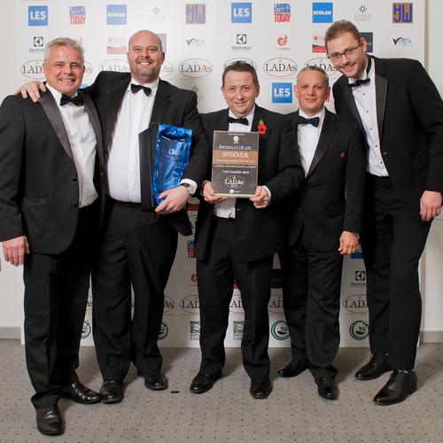 Ladas 2019 Media Board MEG Events Paul Griffiths Photography 18