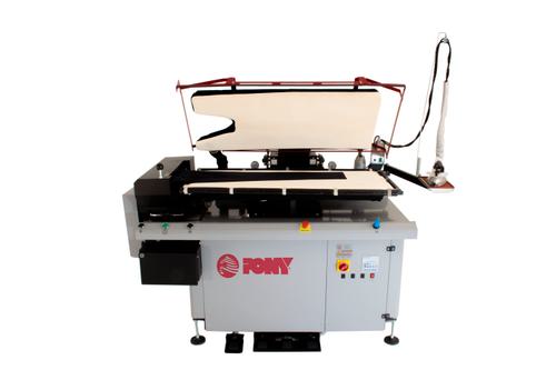 PANTAMASTER GFV SOFF con pantalone