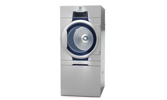 Electrolux dryer