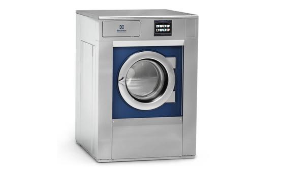 Electrolux washer
