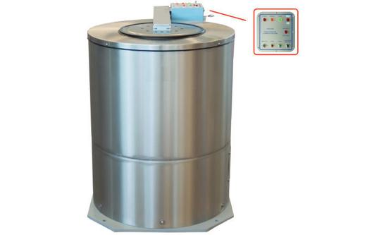 Hydroextractors1