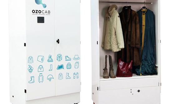 Ozo cab 2020 2