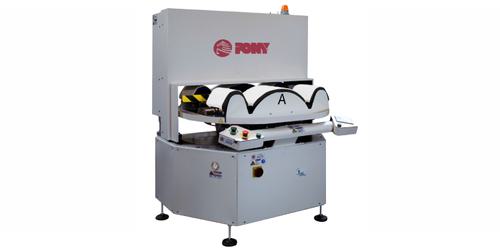 Pony quad 750