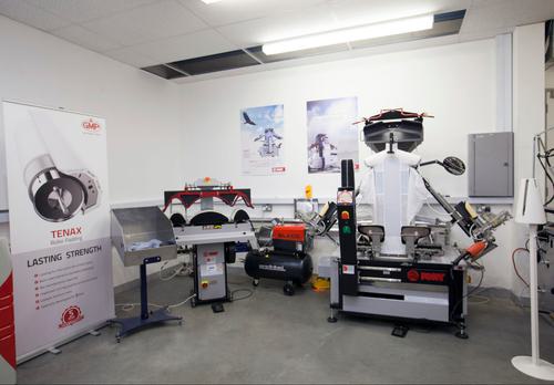 Showroom 2020 2