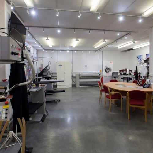 Showroom 2020 4